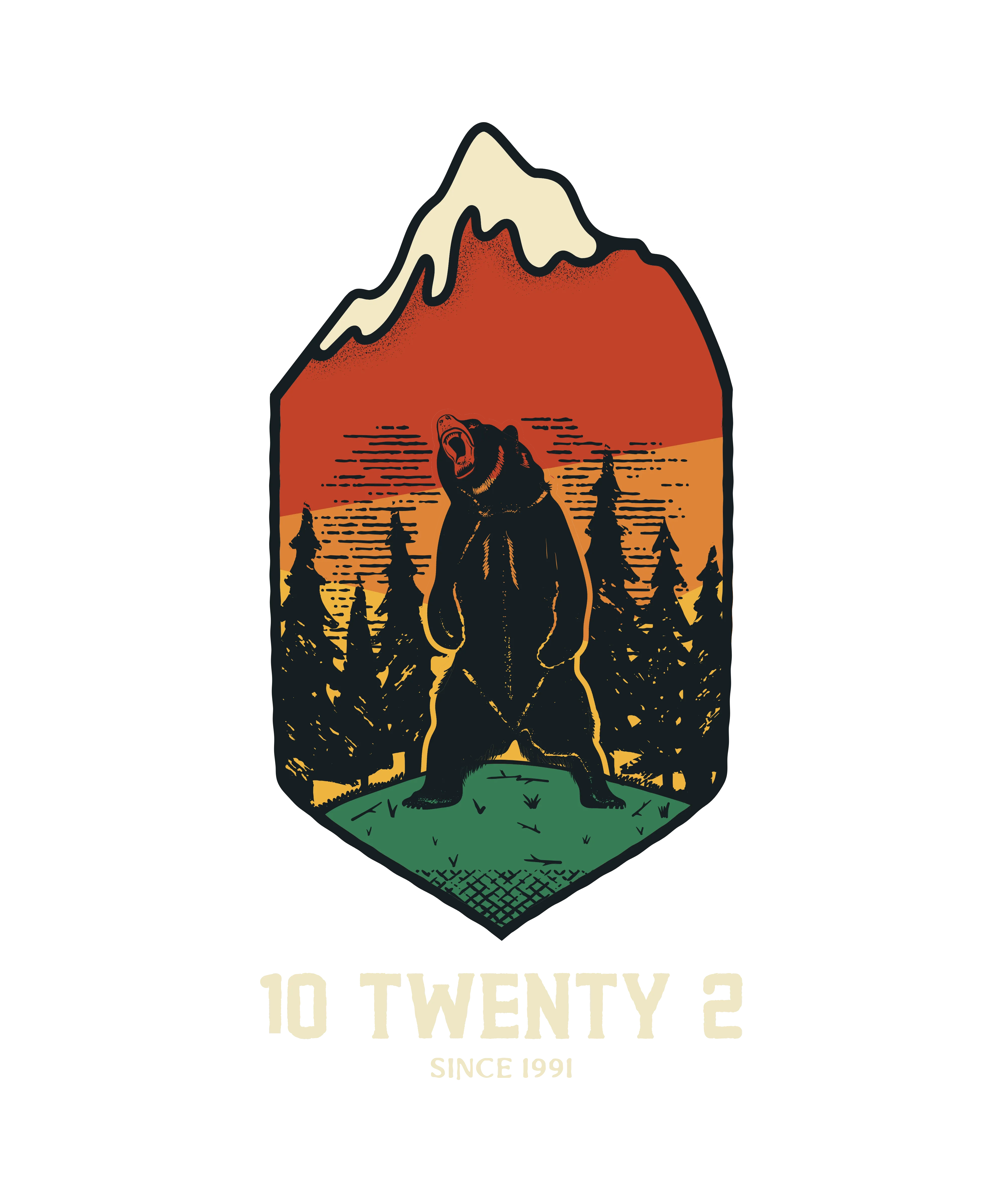 Starter Kit! 193 Apparel Design Art