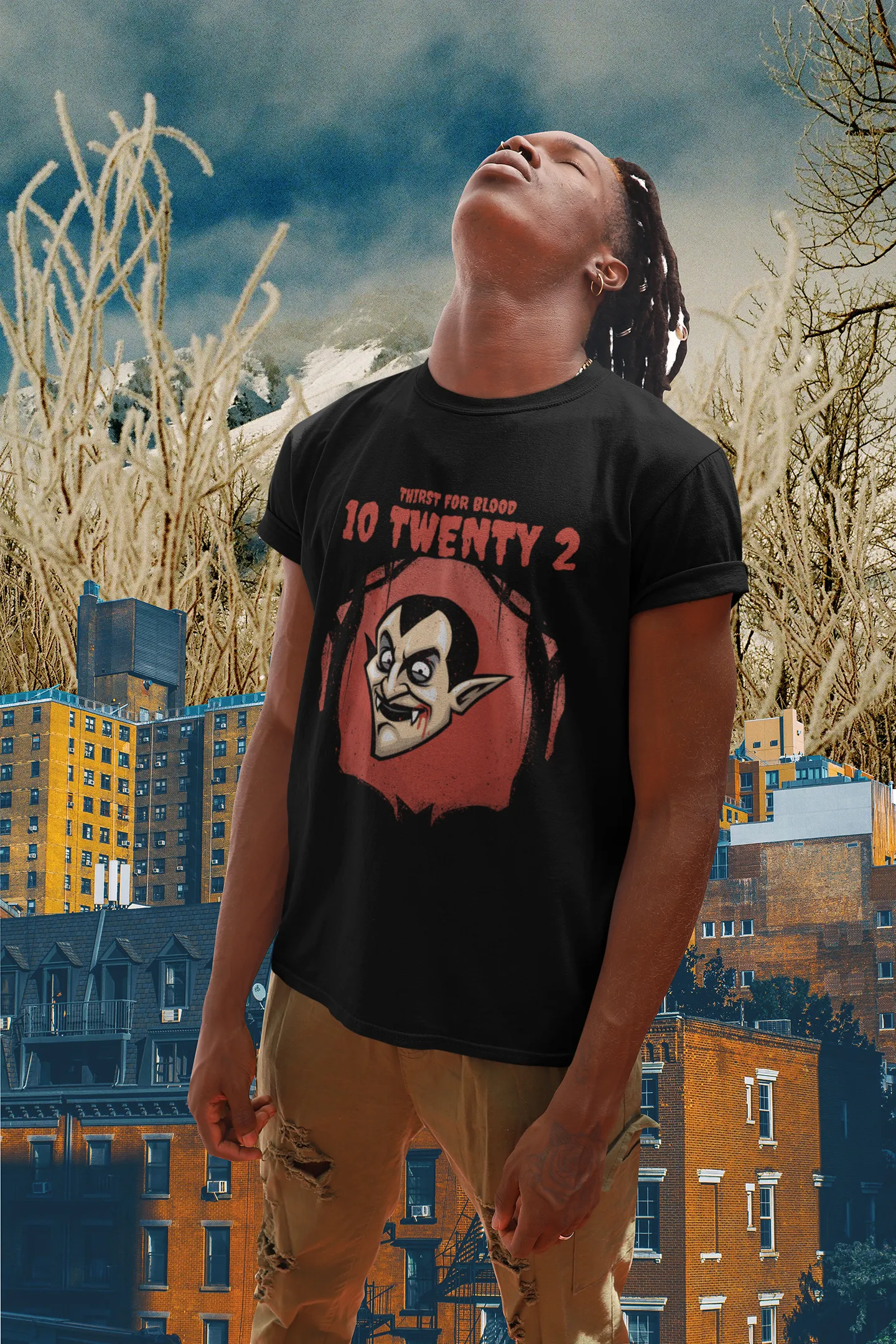 Starter Kit! 193 Apparel Design Art