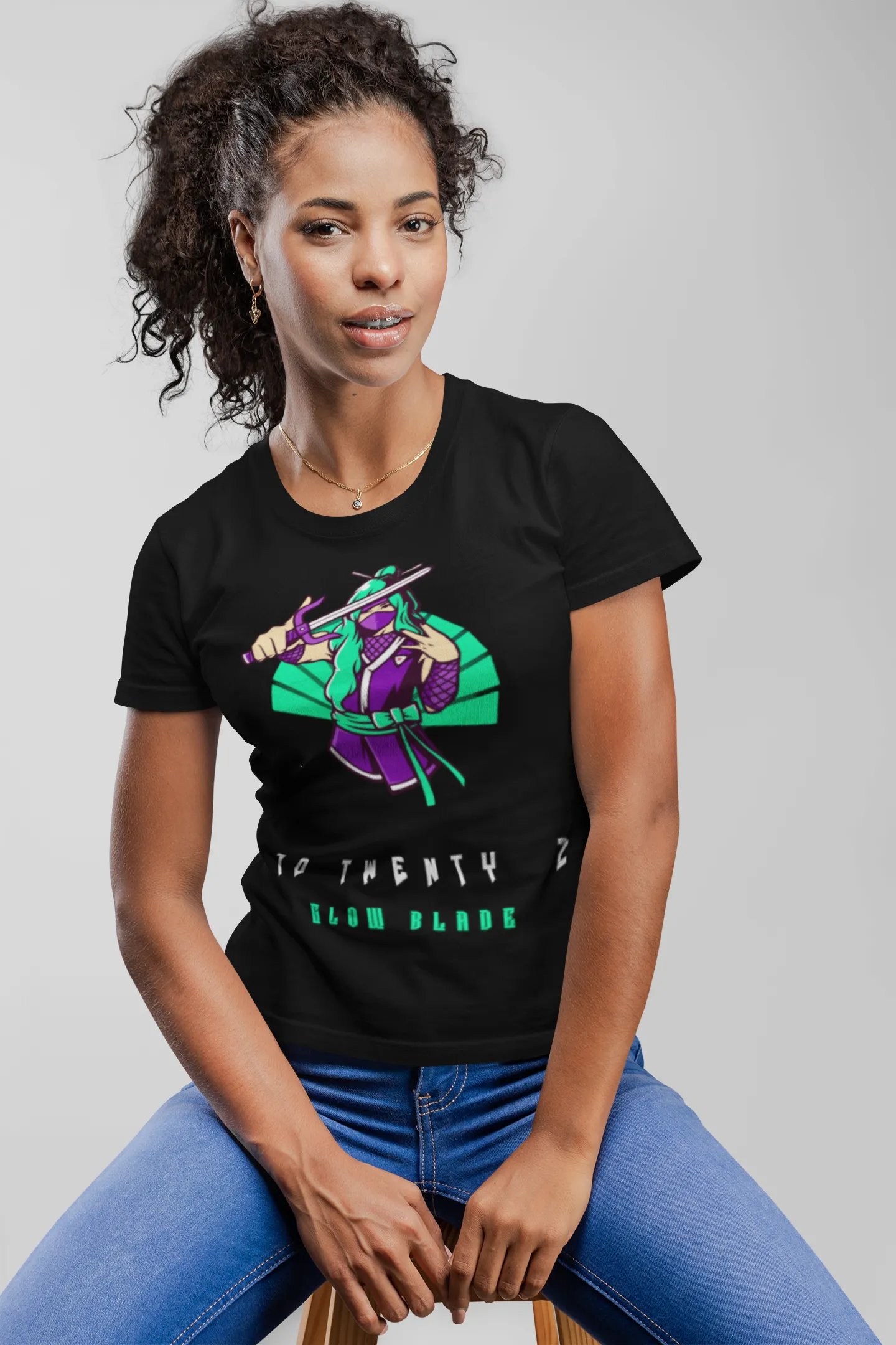 Starter Kit! 193 Apparel Design Art