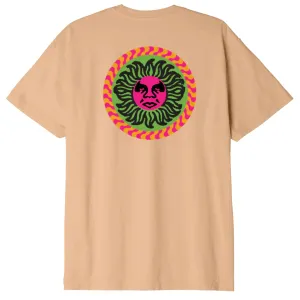 Sun Organic T-Shirt Papaya smoothie