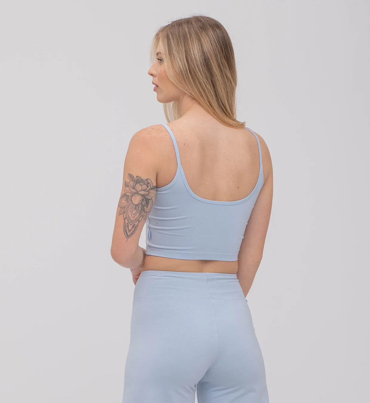 Sun top