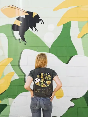 Sunflower Tee