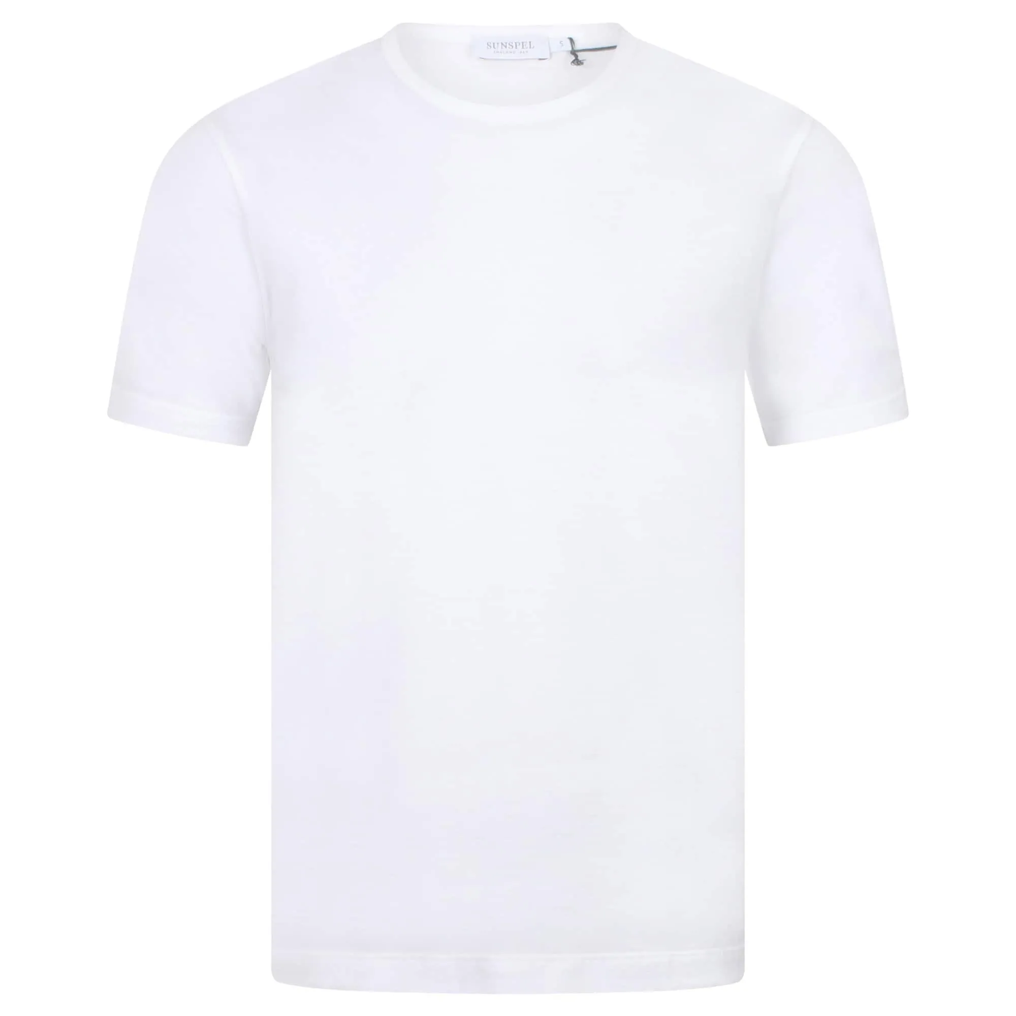 SUNSPEL CLASSIC COTTON T-SHIRT