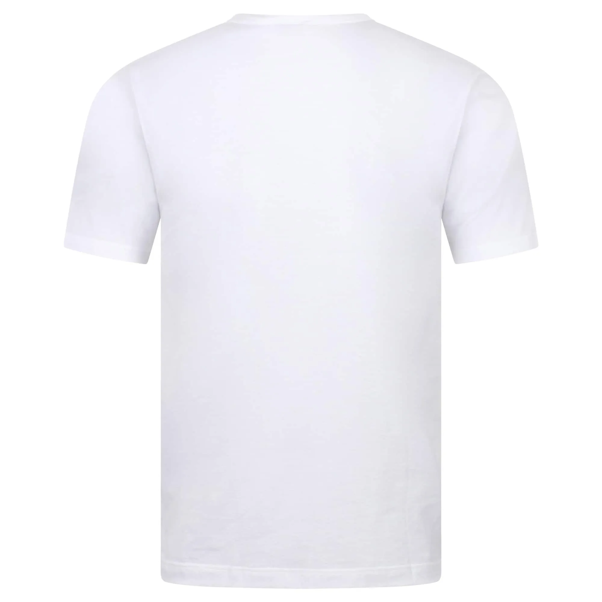SUNSPEL CLASSIC COTTON T-SHIRT