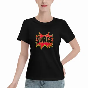 Surge Logo Women's T-Shirt