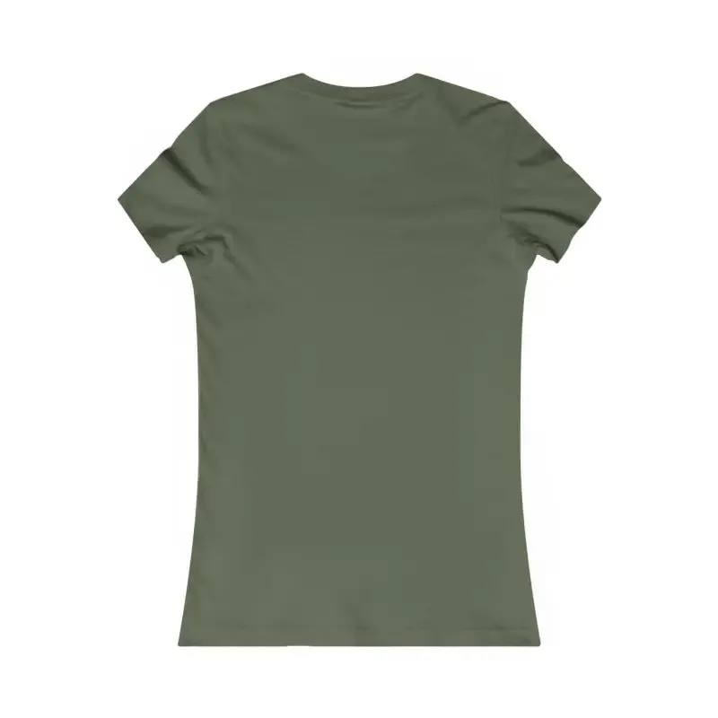 Swan Derful Swan Tee for Cozy Everyday Style
