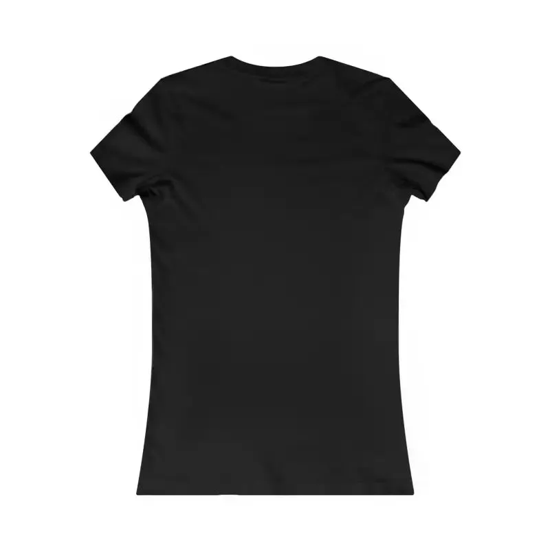 Swan Derful Swan Tee for Cozy Everyday Style