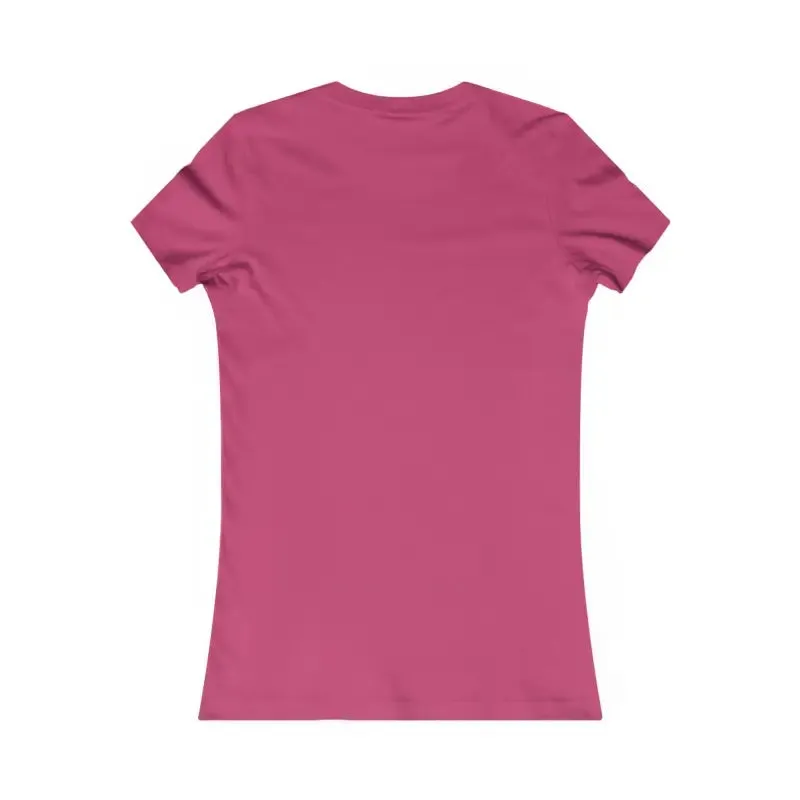 Swan Derful Swan Tee for Cozy Everyday Style