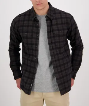 Swanndri Port Road Shirt