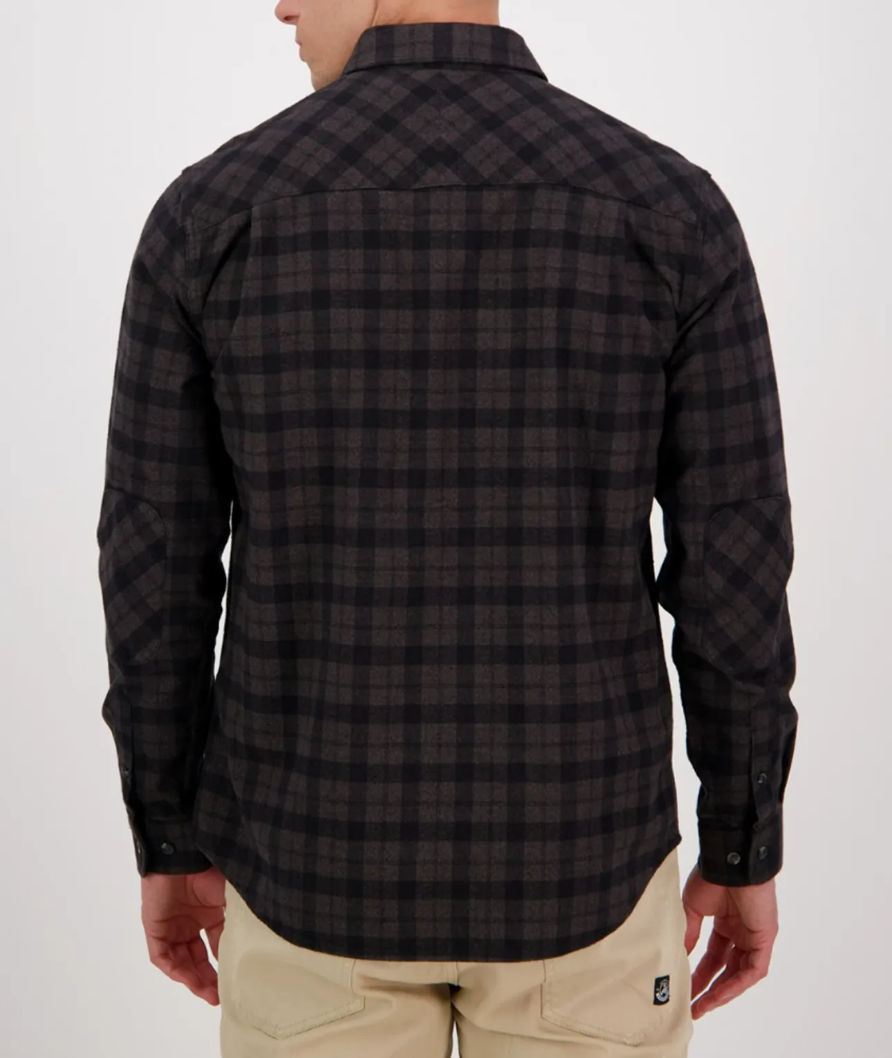 Swanndri Port Road Shirt