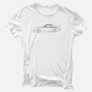 Sweet Ride // Classic Car Club x Hiro Clark
