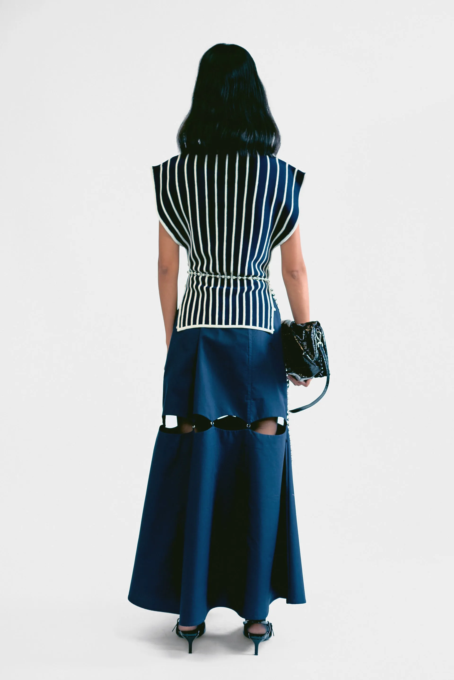 Sydney Maxi Skirt