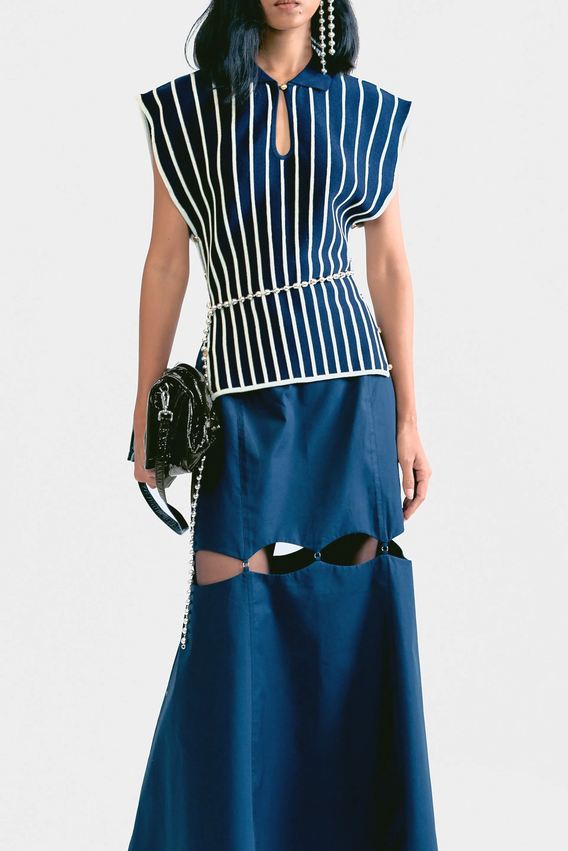 Sydney Maxi Skirt