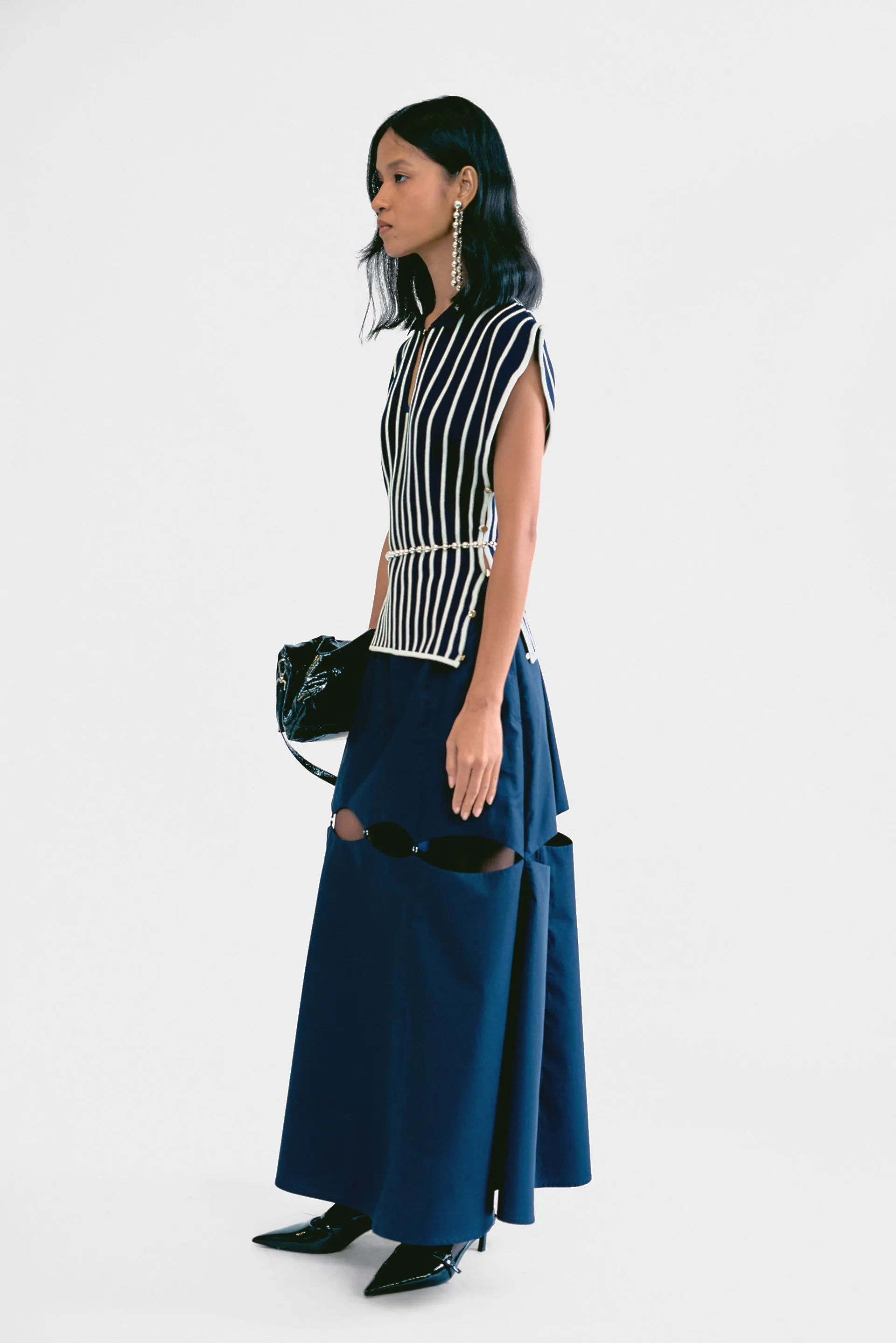 Sydney Maxi Skirt