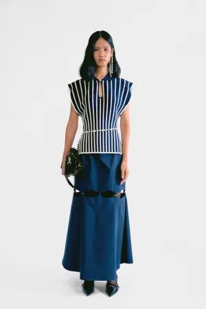 Sydney Maxi Skirt