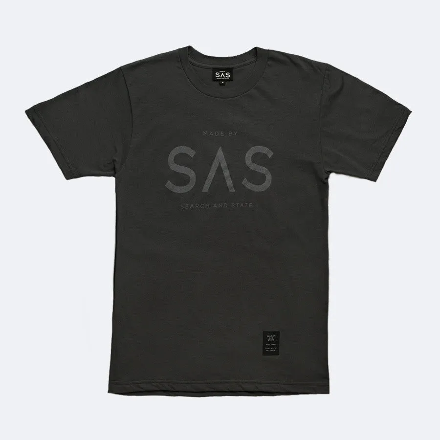 T-1 Made By SAS