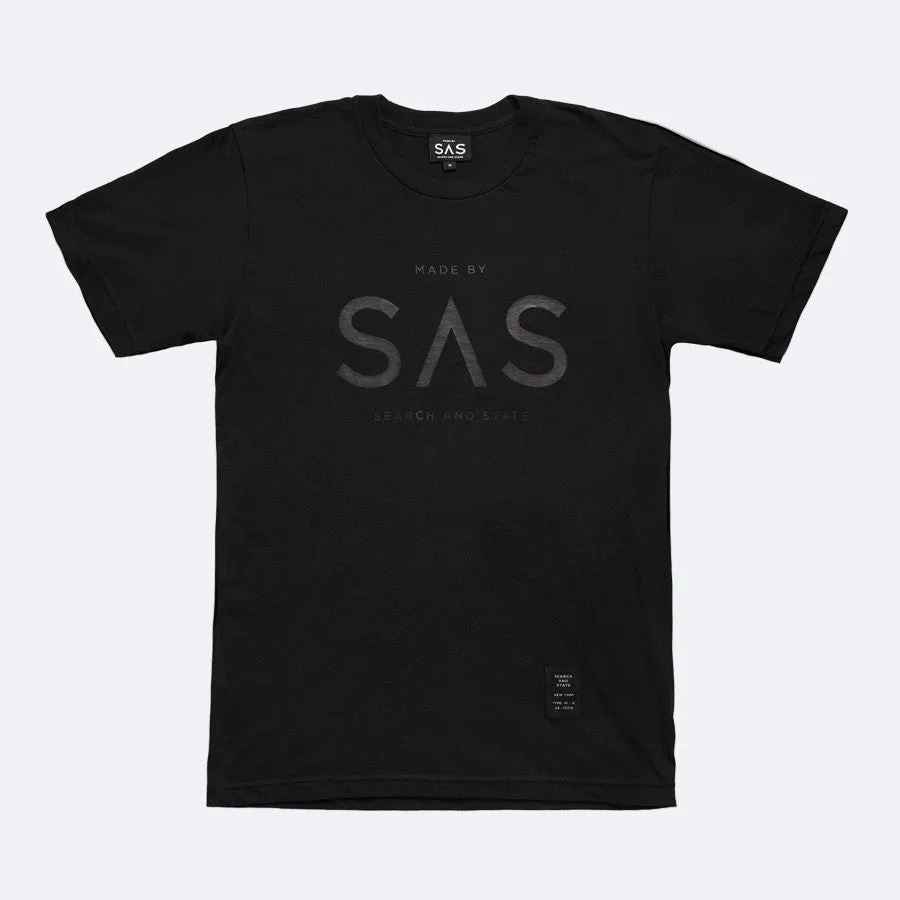 T-1 Made By SAS