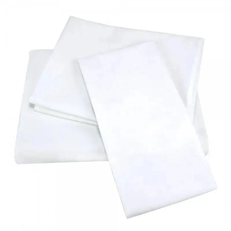 T-250 Blended Collection Percale Weave Sheets