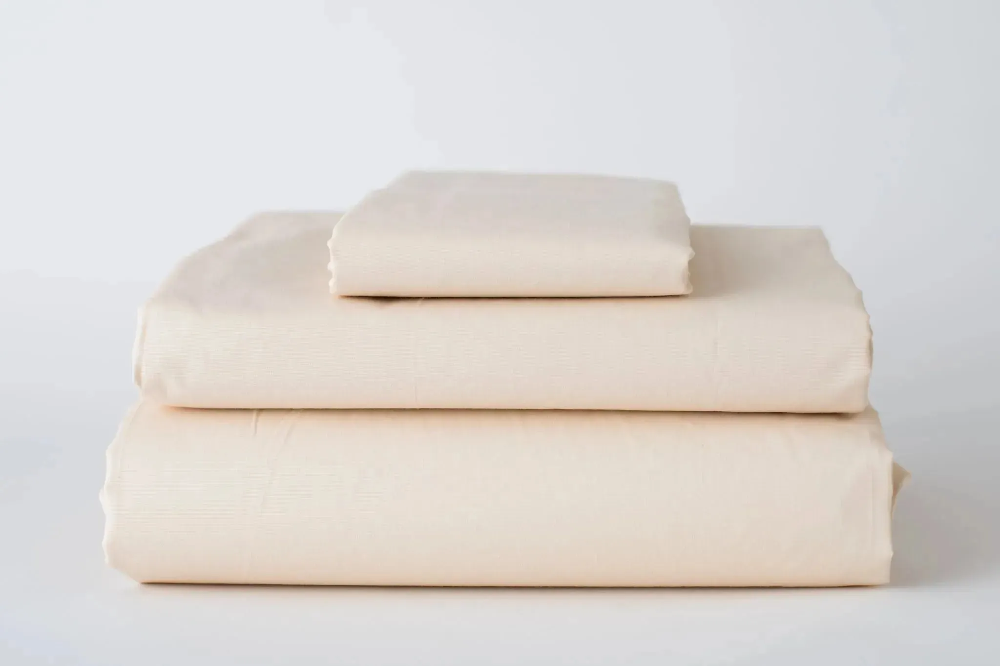 T-250 Blended Collection Percale Weave Sheets