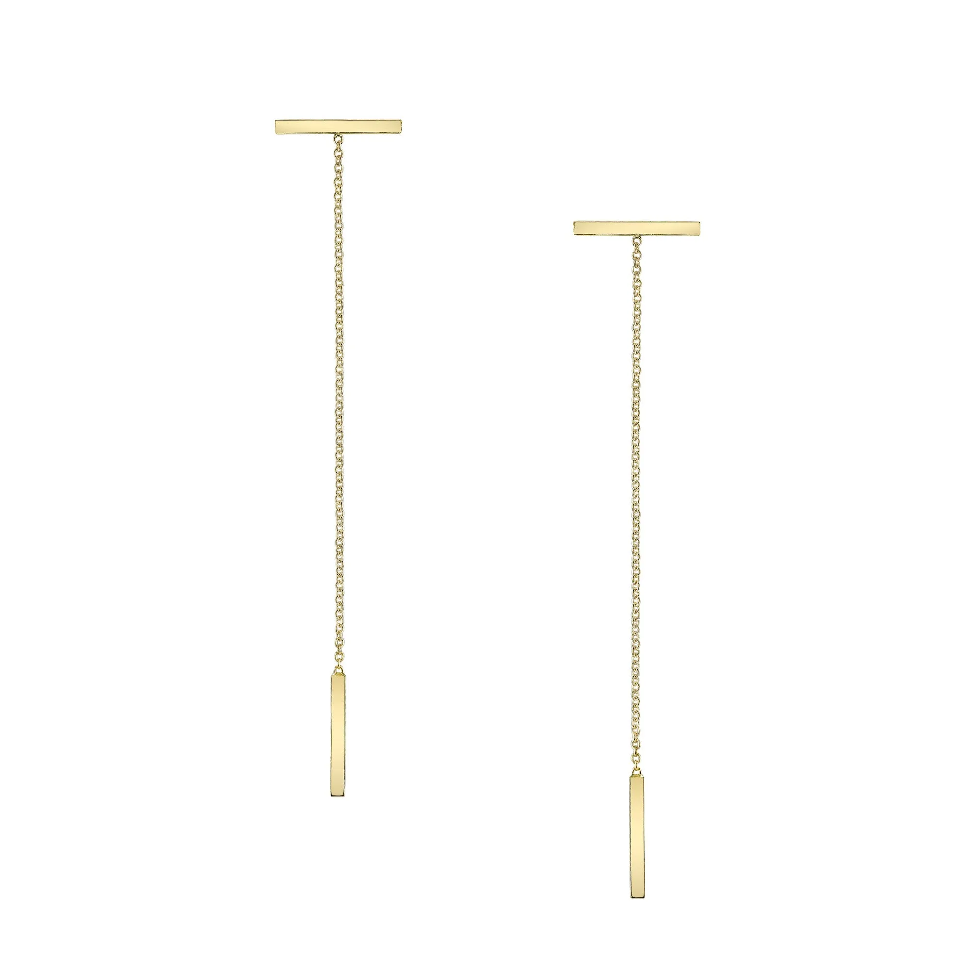 T-bar Drop Studs