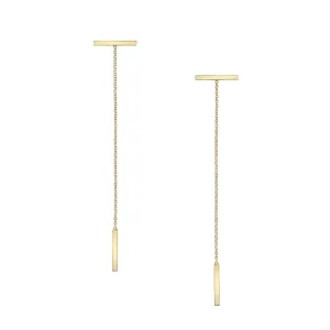 T-bar Drop Studs