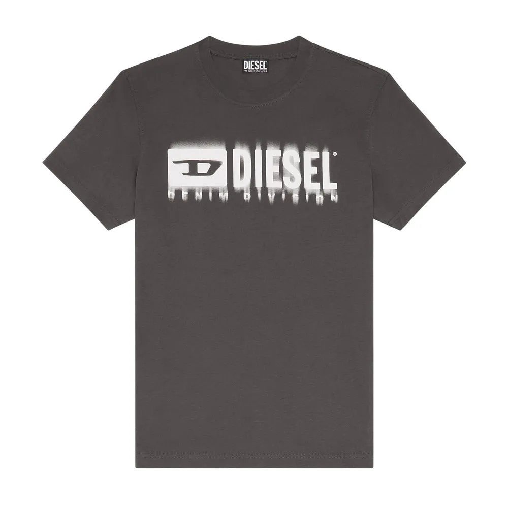 T-Diegor-L6 T-Shirts - Grey