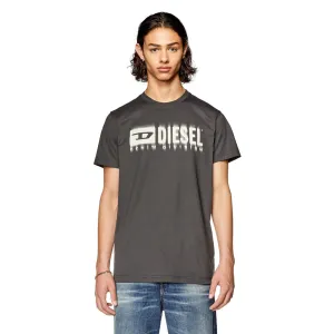 T-Diegor-L6 T-Shirts - Grey
