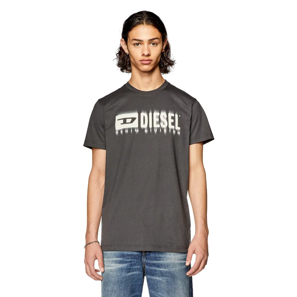 T-Diegor-L6 T-Shirts - Grey