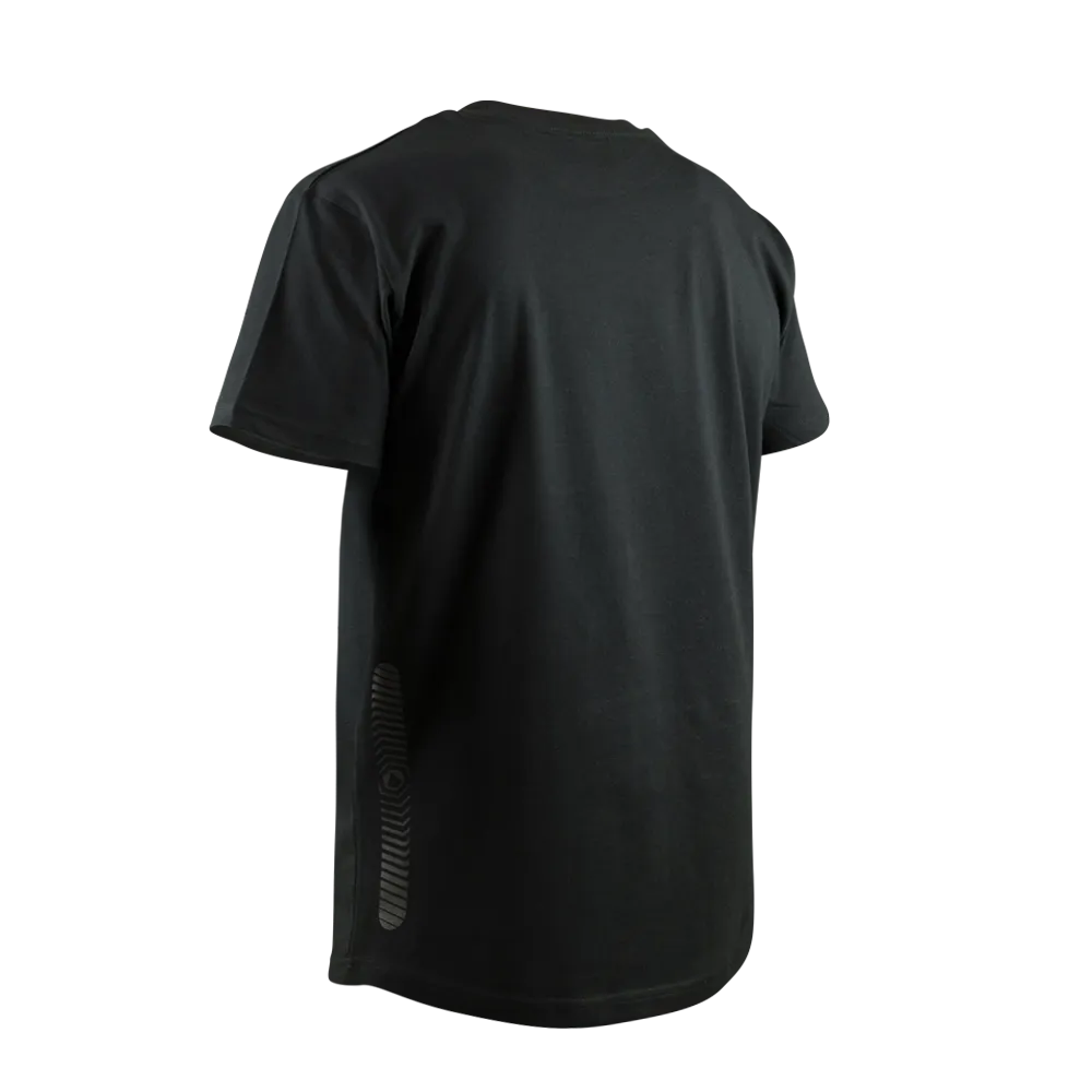 T-Shirt: Bicycle (black)