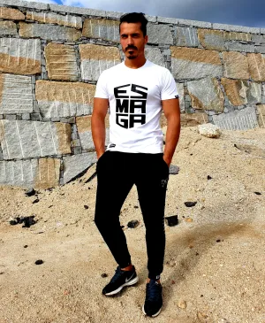 T-Shirt ESMAGA