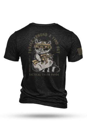 Tactical Trash Panda - T-Shirt