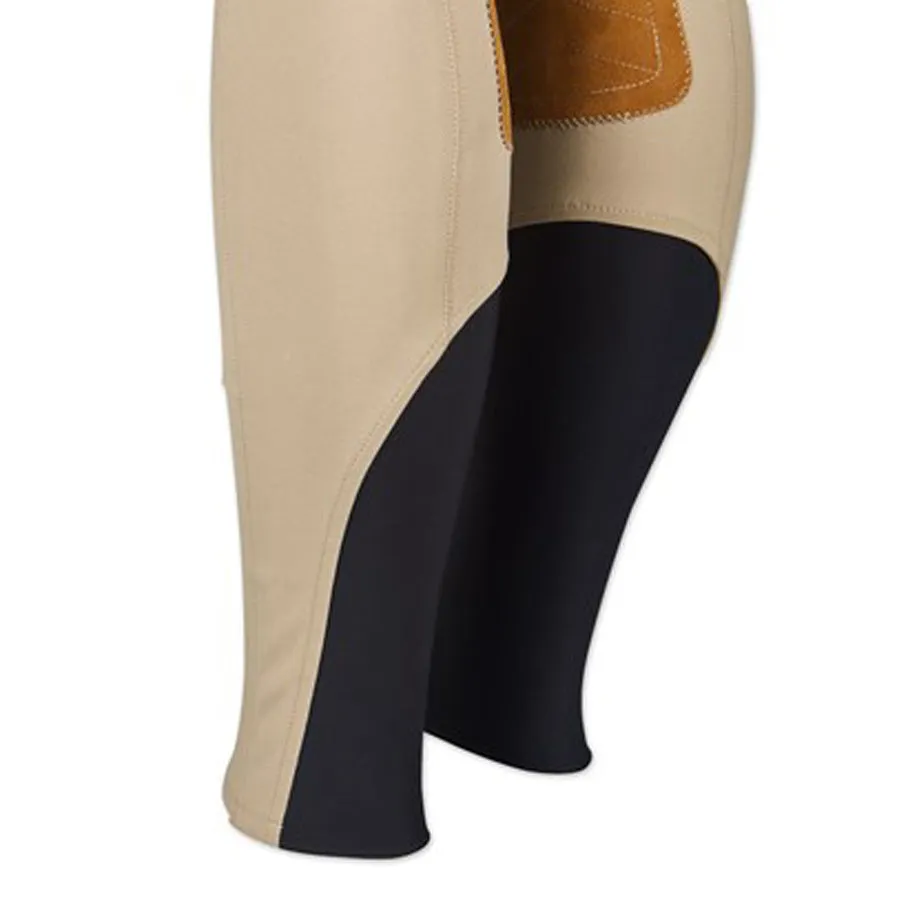 Tailored Sportsman Mid Rise Front Zip Boot Sock Breech (Sizes: 26 - 34) - SALE