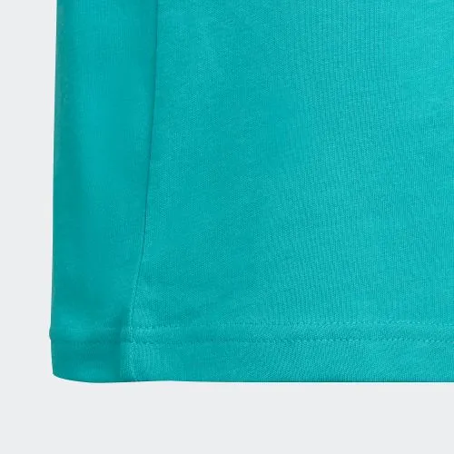 Team Adidas Graphic Kids Tee