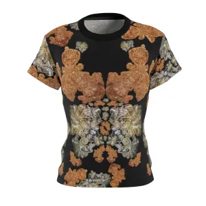 Tee Dasre 'Nude embroidery'