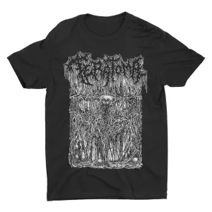 Teratoma - Corporeal Mess t-shirt