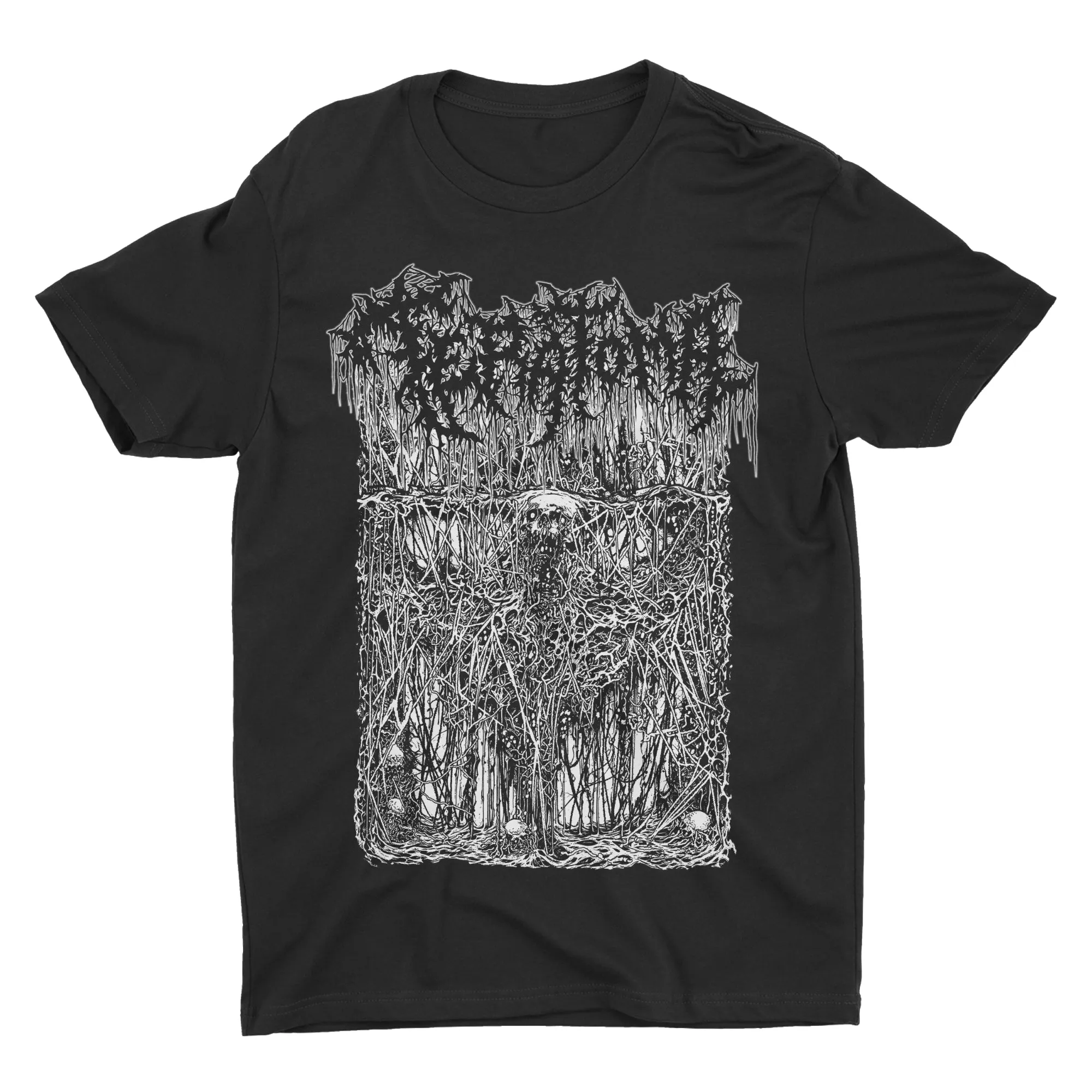 Teratoma - Corporeal Mess t-shirt