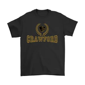 Terrence Crawford Gloves T-Shirt