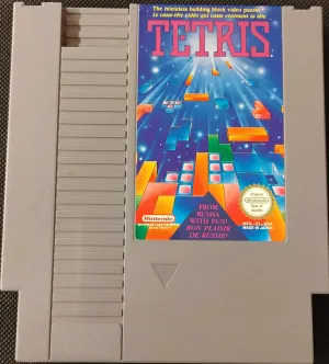 Tetris (FRA)