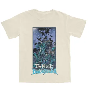 The Black Dahlia Murder - Dracula t-shirt