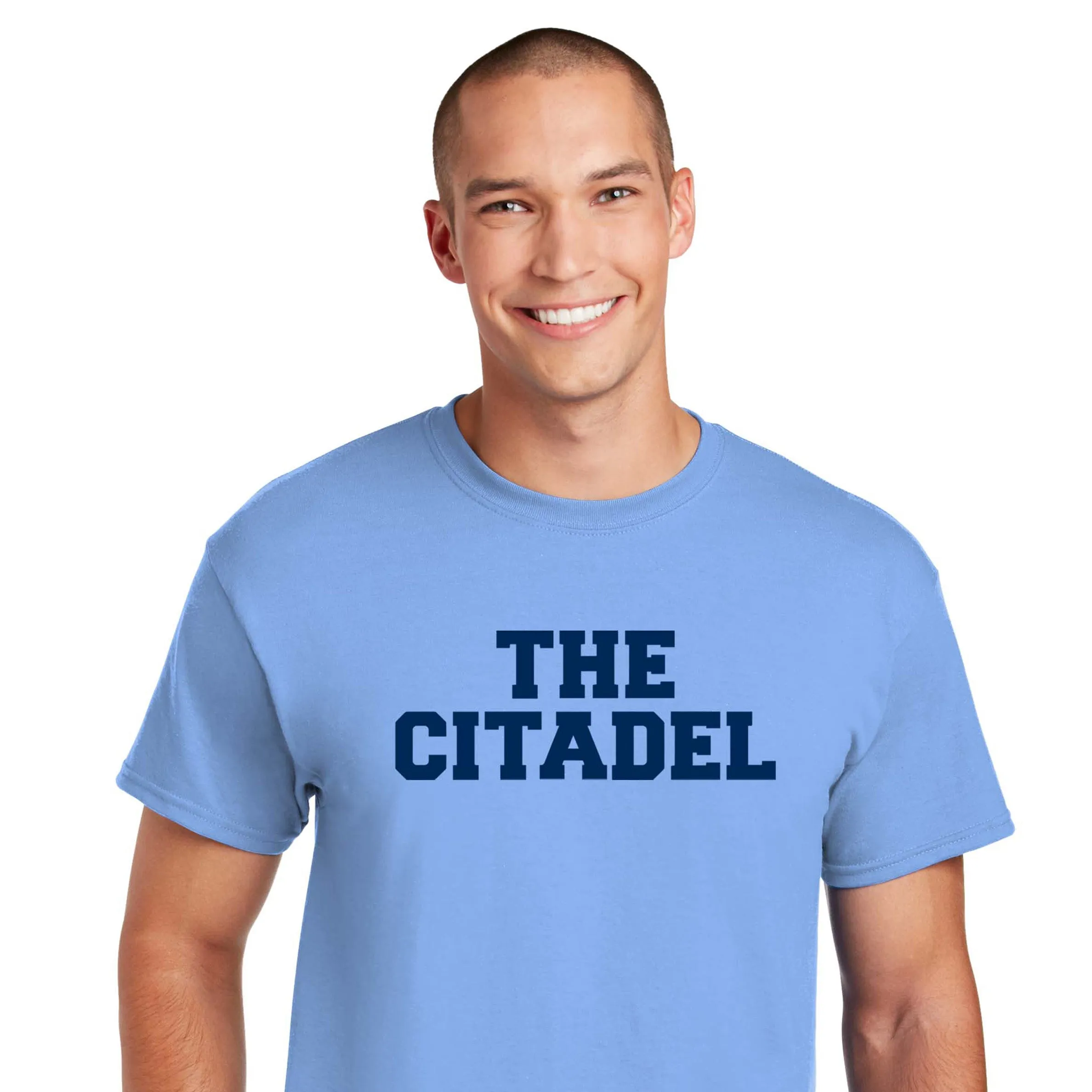 The Citadel, DryBlend® 50 Cotton/50 Poly T-ShirtT-Shirt