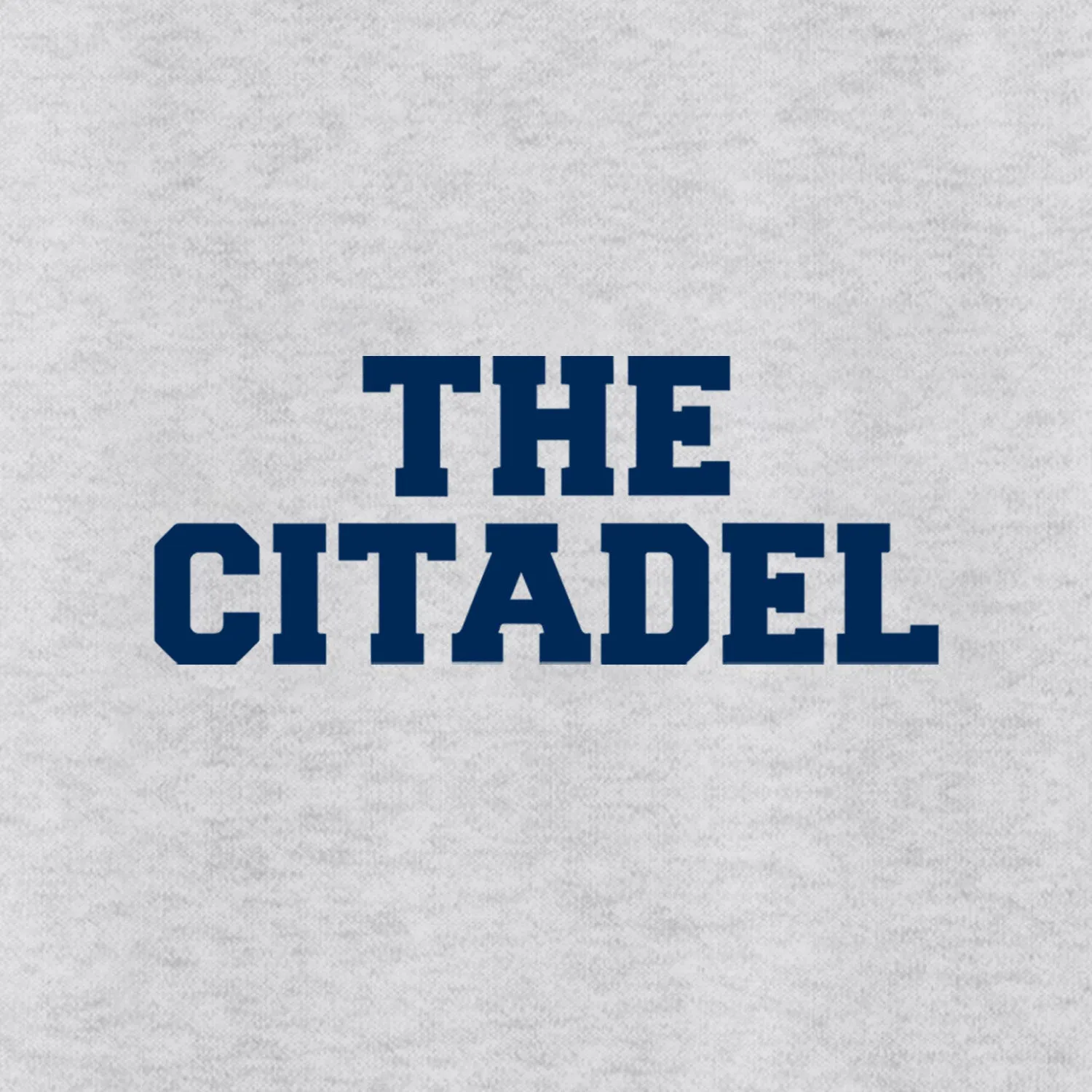 The Citadel, DryBlend® 50 Cotton/50 Poly T-ShirtT-Shirt