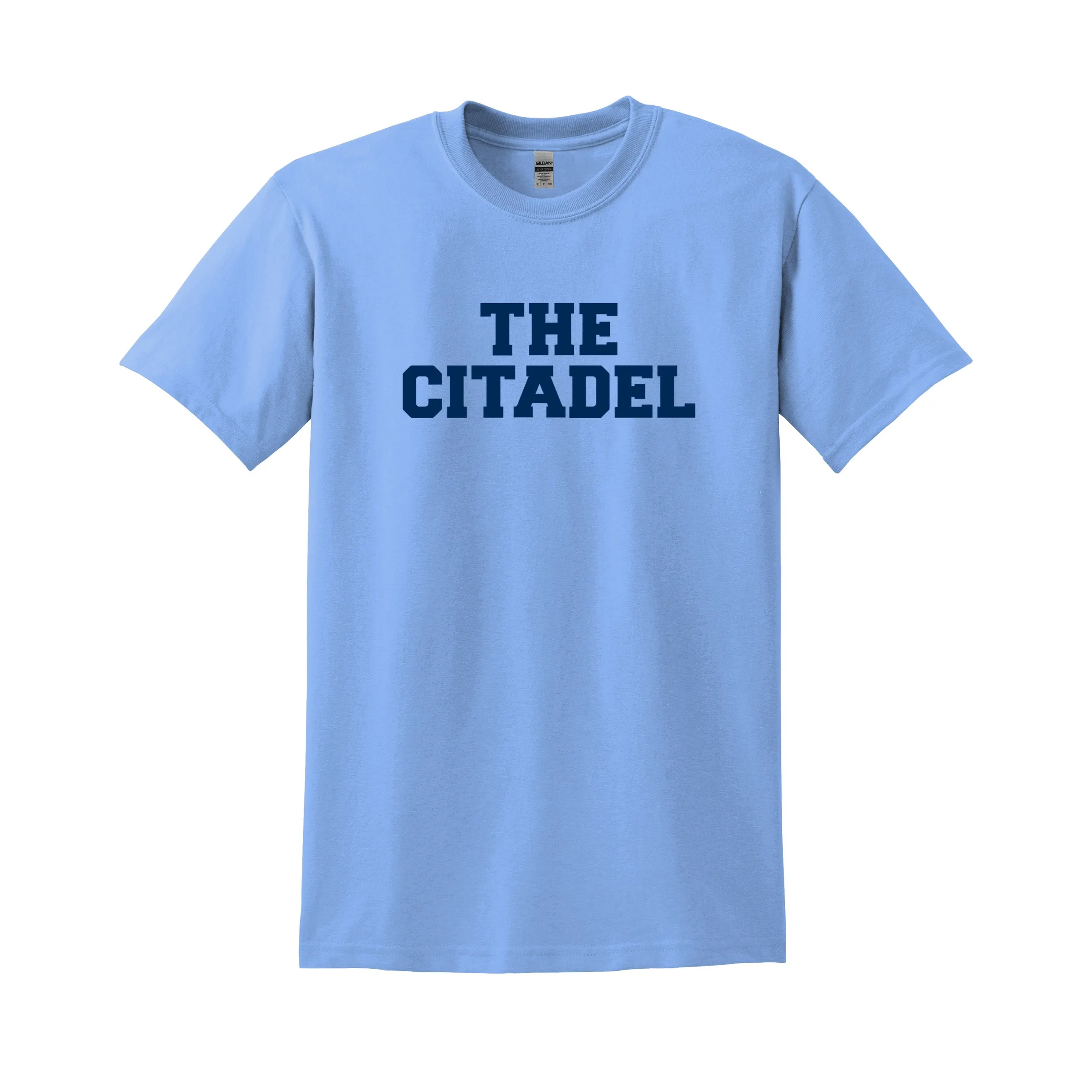 The Citadel, DryBlend® 50 Cotton/50 Poly T-ShirtT-Shirt