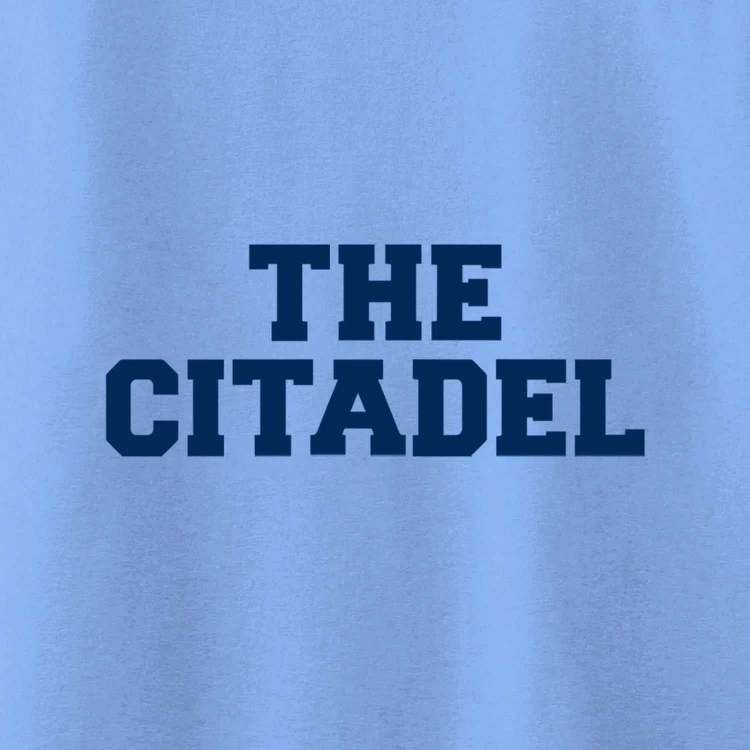 The Citadel, DryBlend® 50 Cotton/50 Poly T-ShirtT-Shirt