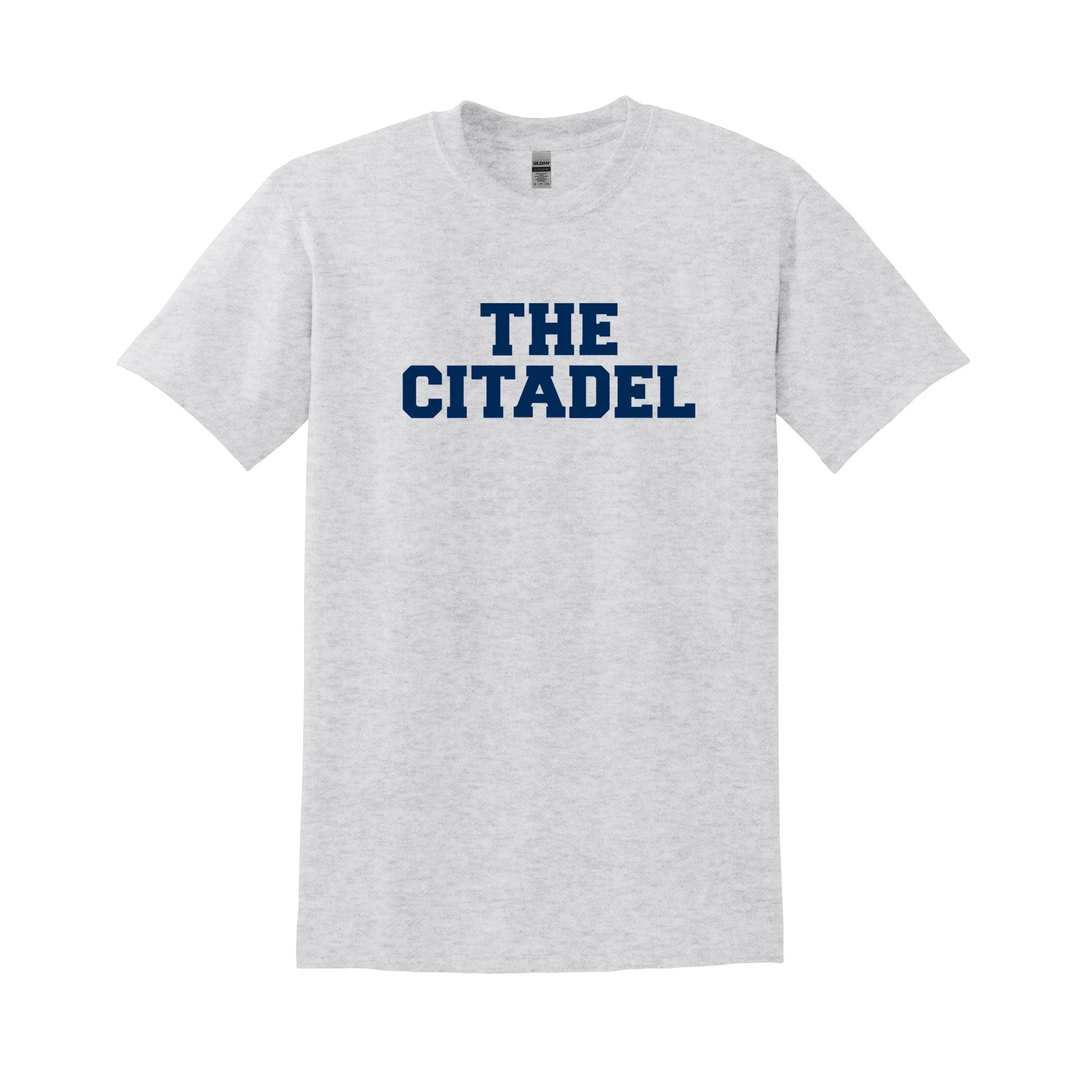 The Citadel, DryBlend® 50 Cotton/50 Poly T-ShirtT-Shirt