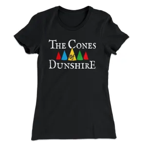 The Cones of Dunshire Women's T-Shirt