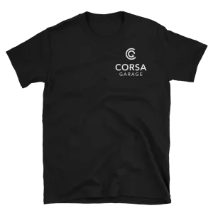 The Corsa Garage Classic Men's T-Shirt