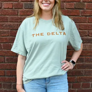 The Delta Tee