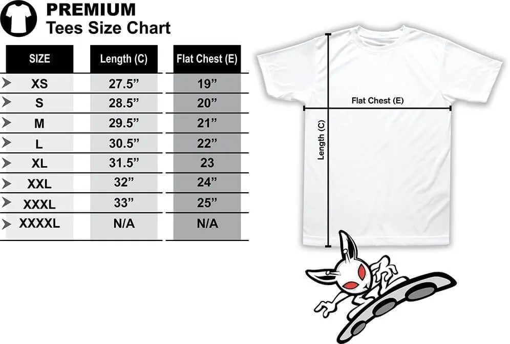 The Graffiti Cat T-Shirt