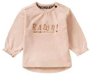 The Ladysmith Long Sleeve - BABY