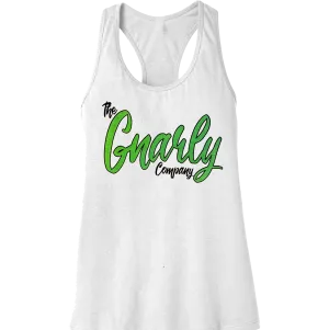 The Neon Classic Gnarly Company Women's Tank